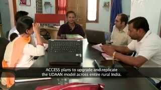 Agriculture- Access Development Services Ads