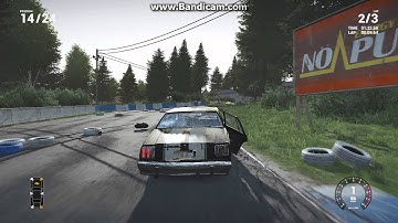 Next Car Game:Part 1