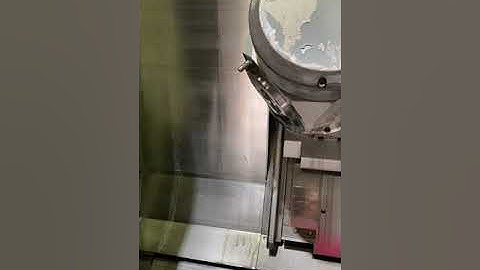 MAZAK INTEGREX 100SY #2