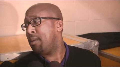 ESPNLA.com: Mike Brown on Pau Gasol