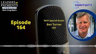 Episode 164 | Ben Turner, CEO at Verituitiy
