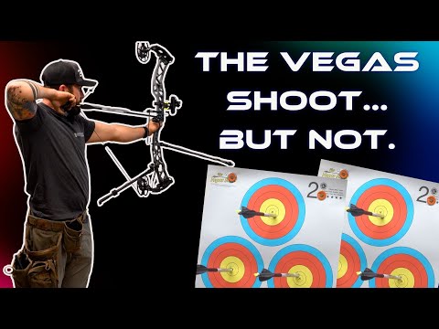 The NOT Vegas Shoot || 2025