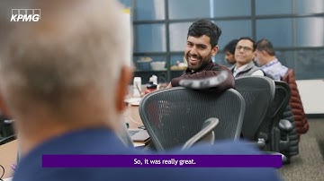 KPMG and SAP – NEXTLEVEL SAP BTP and AI program launch