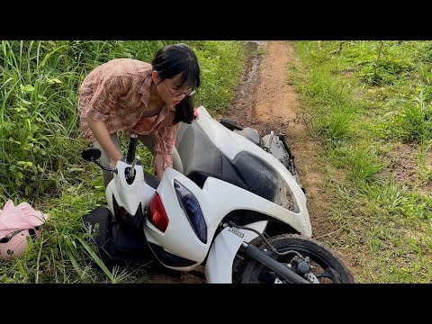 Hành Trình Đi Tìm Bãi Câu Thác Hàn Tam Đẳng Và Cái Kết | fishing trip at Han Tam Dang waterfall