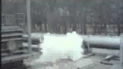 Various Dust Explosions | Dust Extraction Prevention | Video from Vent-Tech