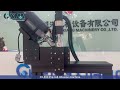 Automatic Preroll Infusion System | Perfect THC/CBD Oil Injection #machine #Cannabis #OilInjection
