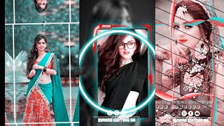 Newstyle Xml Video Remix Dj Xml File Alight Motion & Mobile Status Video Viral Editing