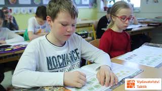 Vydavatelství Taktik