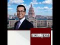 State of Texas - October 25, 2026