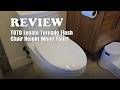 TOTO Legato 1 28 GPF Toilet Review 2026 