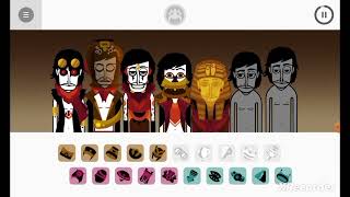 playing incredibox arbox [armed=episode 4]