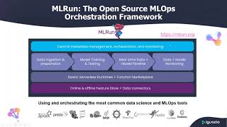 Building Real-Time ML Pipelines the Easy Way