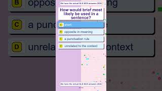 Crush the Verbal Subtest: The Ultimate NLN NEX Practice Test Challenge