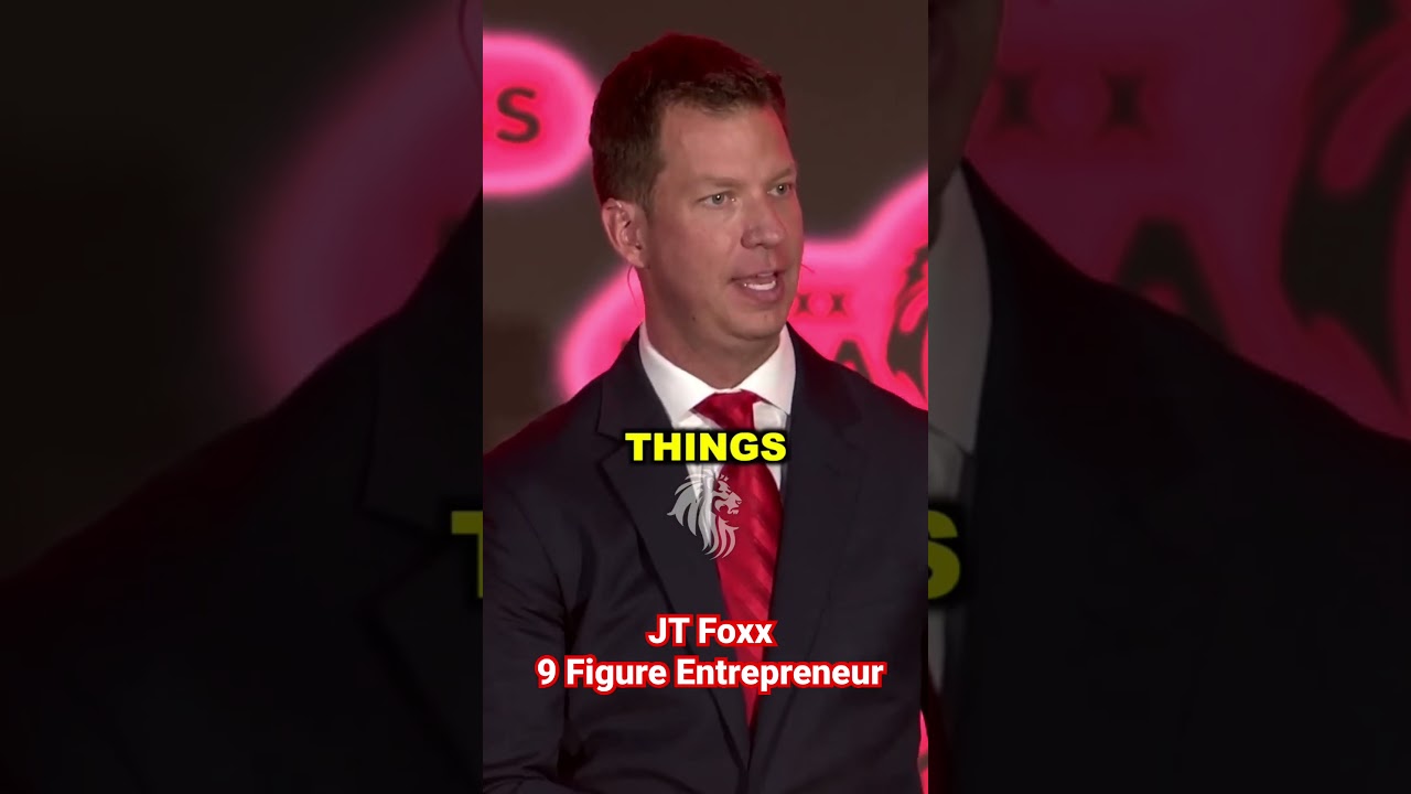 Dreamer vs visionaries 