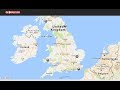 Road to 25,000 GeoGuessr UK