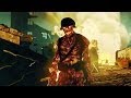 SNIPER ELITE NAZI ZOMBIE ARMY 2 Launch Trailer