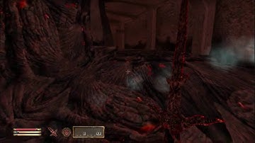 Oblivion Walkthrough - Allies for Bruma - Chorrol - Through the Tower | WikiGameGuides