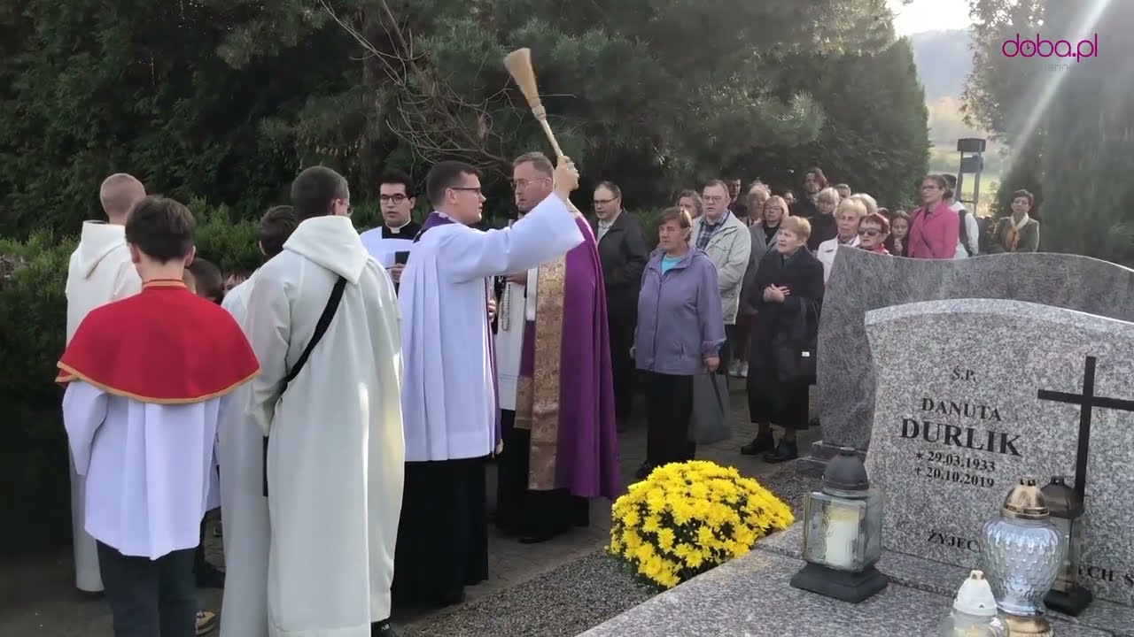 Cmentarz Komunalny w Bielawie