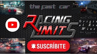 Racing Limits (new android game)
