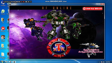 Move On! to RF Pinix from RF Extreme V1