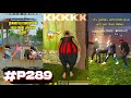 OS MELHORES MEMES DE FREE FIRE - INSTAPLAYER FICOU GORDO KKK