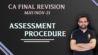 Revision Lecture CA Final DT MAY/NOV-2021 Part- 9
