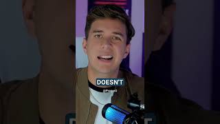 Young man, free speech is a right, not a privilege.