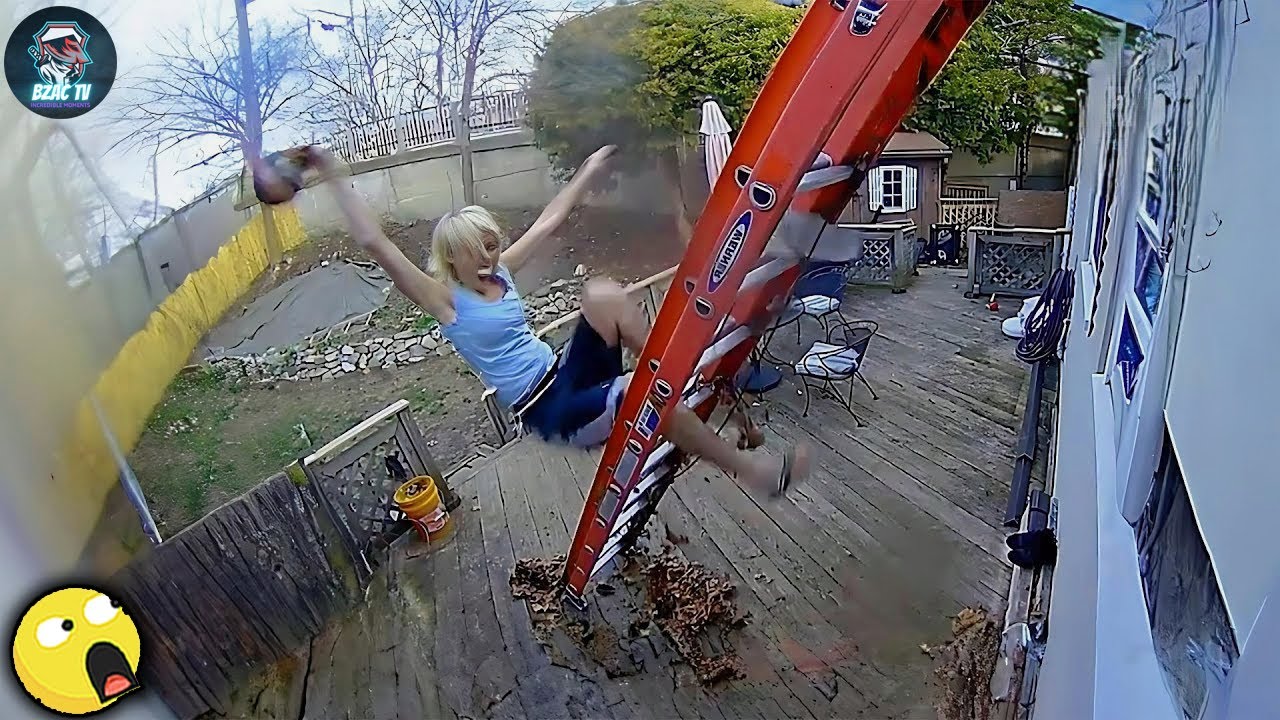 TOTAL IDIOTS AT WORK | Instant Regret Fails Compilation 2025 