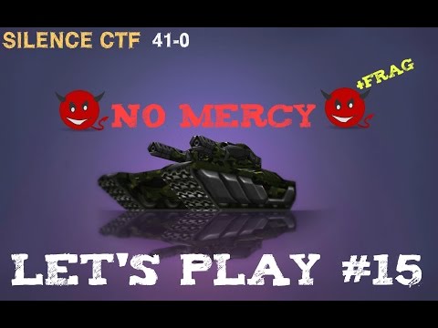 Tanki Online LP #15 /Viking + Twins / TemurGvaradze