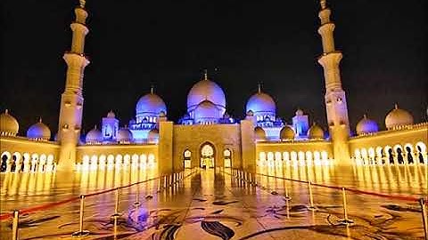 { ولا تمشي في الارض مرحا }.. من سورة الاسراء .. رعد الكردي .. من روائع التلاوات