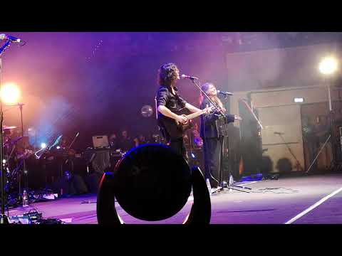 Motta & Nada - Senza Un Perchè (live @Auditorium Roma)