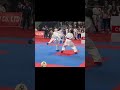 Karate Kumite Kate Sports كاراتيه Wkf كاتا 