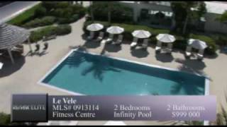 Le Vele Turks and Caicos