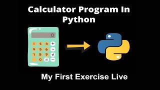 How I Created My First Program: A Beginner’s Experience | Python Programming