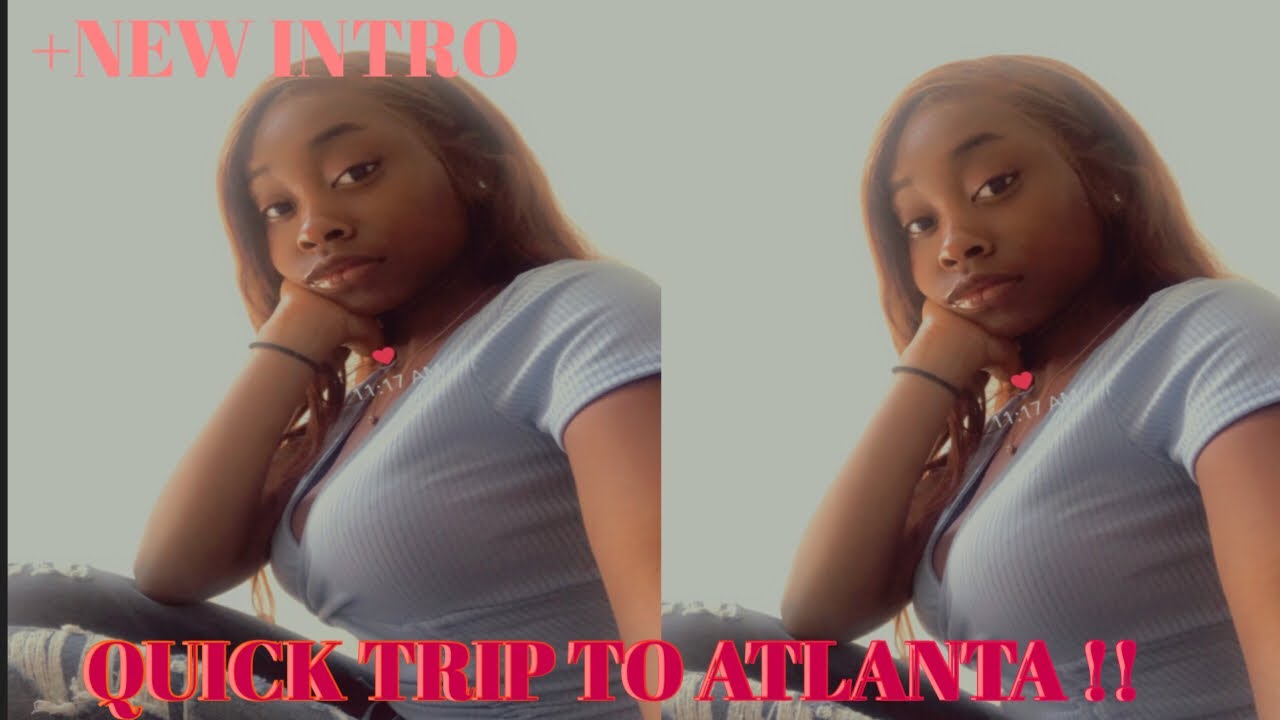 round trip to atlanta from shreveport