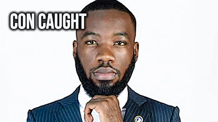 Fake Lawyer GOES DOWN After Stunning Legal Scheme Unravels