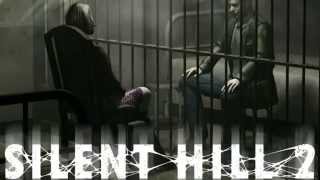 Promise Piano Version  Silent Hill 2 HQ