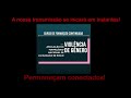 Curso de Formação Continuada em Violência de Genêro e Aplicação do FNAR Módulo 2