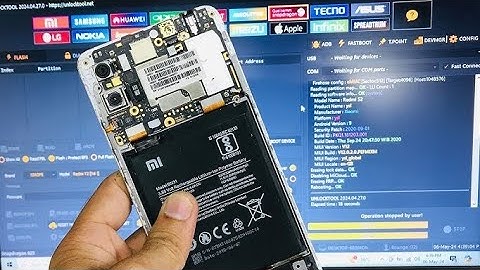 Redmi Y2 Pin Pattern Frp Bypass Mi Account Bypass By || Unlock Tool || Om Mobile Repairing Mungaoli