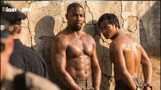 DEATH SHACKLES (2026) | Michael Jai White | Full Action Movie