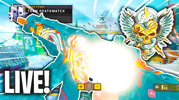 NEW BO4 1.08 UPDATE! BLACKOUT UPDATES + SPAWN FIXES! COD BO4 LIVE! Black Ops 4 1.08 Patch NOTES!