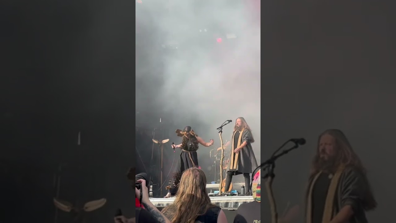 Sowulo. Midgardsblot 2025