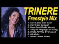 Trinere - Mega Mix - (DJ Paul S)