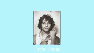 Harry Styles - Little Freak Sped Up
