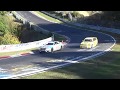 Nürburgring Nordschleife Brünnchen 14.10.18