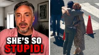 3 MINUTES AGO: Blake Lively PANICS As Co-Star FINALLY Reveals Her Secrets After LOSING Lawsuit