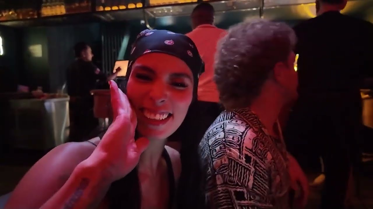 Medellín Party: Rooftop Bar & Day Adventure with Latinas! | 