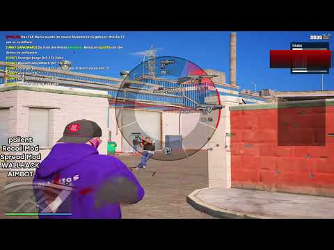 purecheats. | GTA V 2021 | AIMBOT, WALLHACK, NO RECOIL | UNDETECTED EAC BYPASS | altV FiveM RageMP