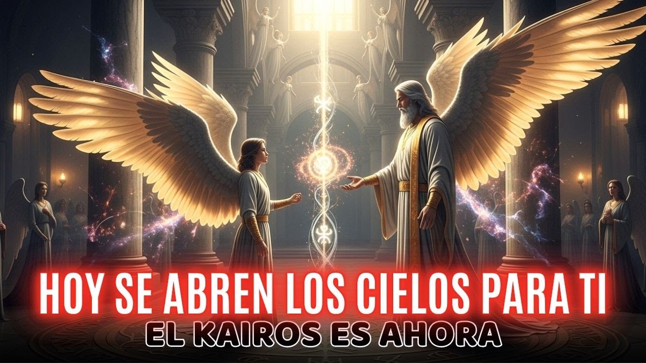 El Elegido: La Transferencia Divina Que Nadie Podrá Ignorar Hoy