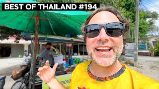 Best Fried Chicken on SAMUI